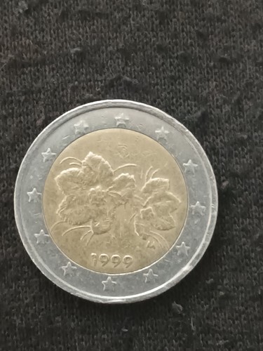 Finlandia moneta euro - finlandia, da