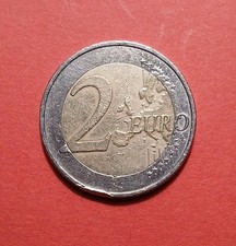 Moneta Rara 2euro Germania