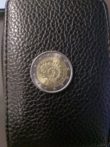 Monete rare euro - monete, 2