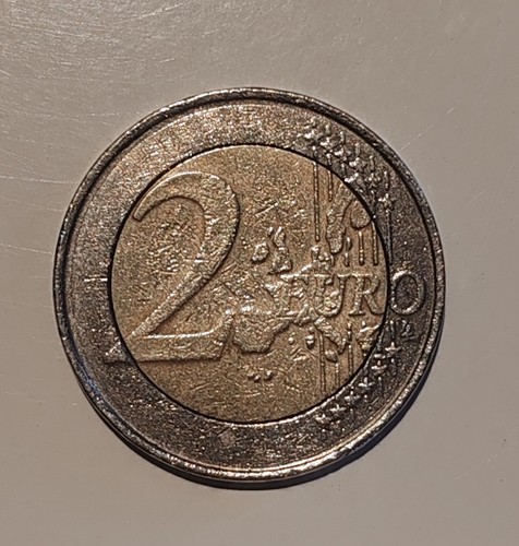Belgio moneta euro 2000 - euro,