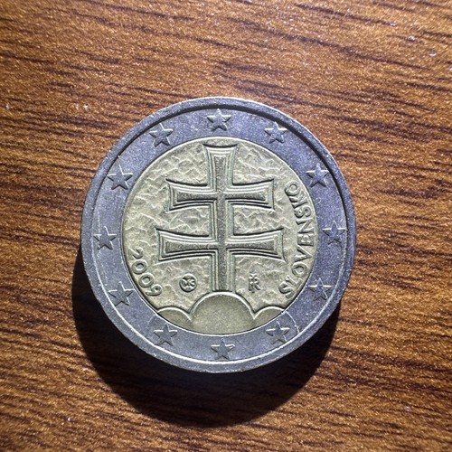 Euro slovensko 2009 - 2,