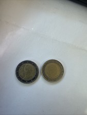 moneta da 2 euro rare