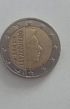 Moneta 2 Euro Rara piece 2