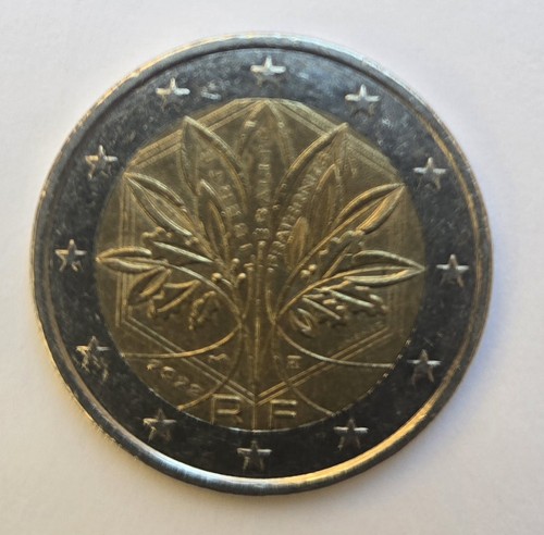 Moneta euro rare - euro,