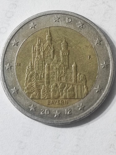 Moneta rara rarissima 2 - rara,