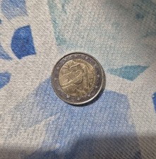 MONETA RARA 2 EURO