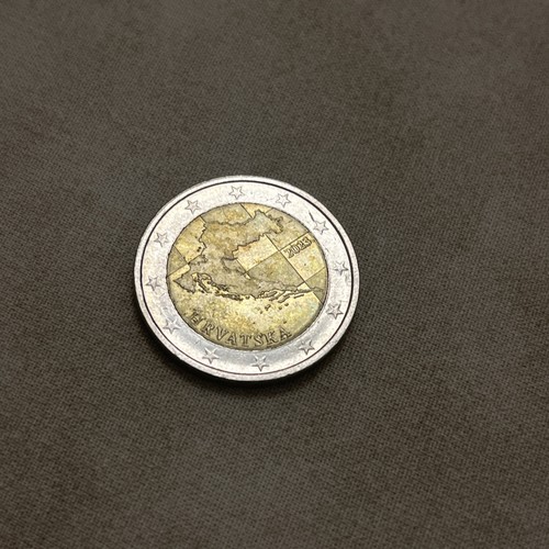 Moneta rara euro - rara, €