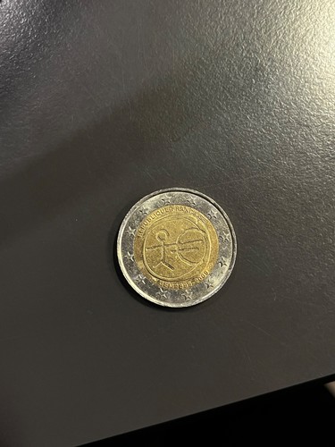 Moneta euro repubblica - euro,