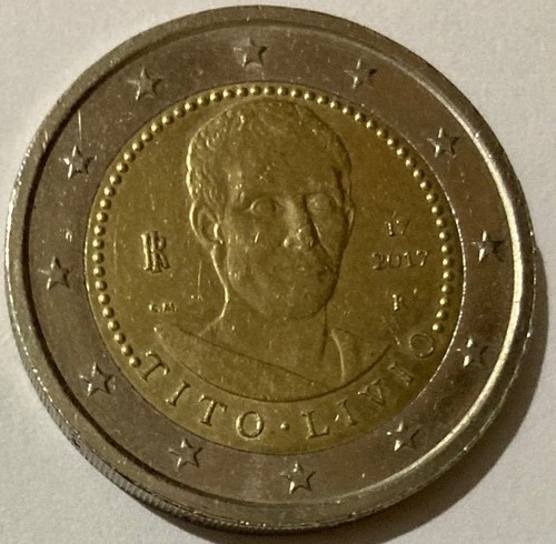 Moneta rara euro - euro, tito