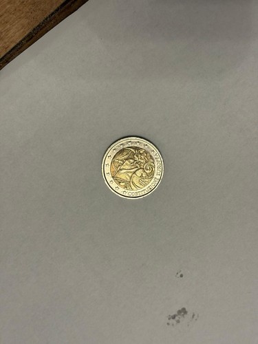 Varie monete euro rare - 2,