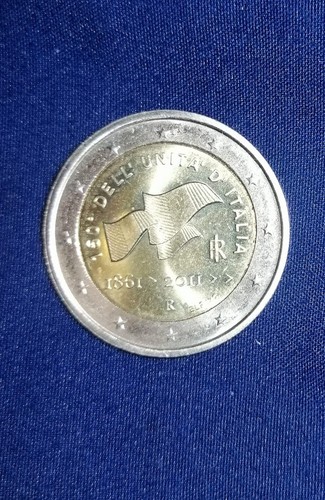 Moneta euro rare - moneta, anni