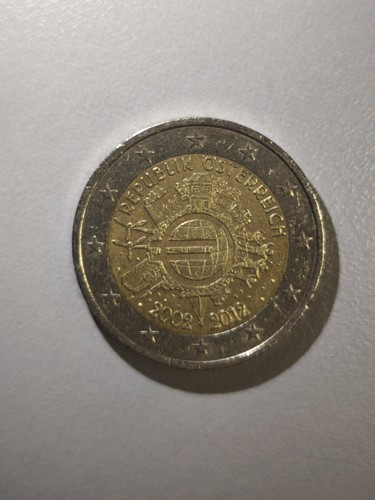 Moneta euro commemorativa - euro,