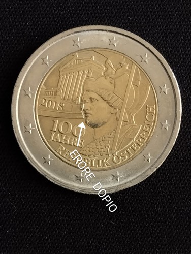 Lot austria 2 - 02...austria, euro