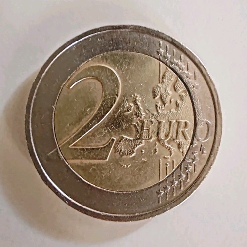 Moneta euro malta - euro,