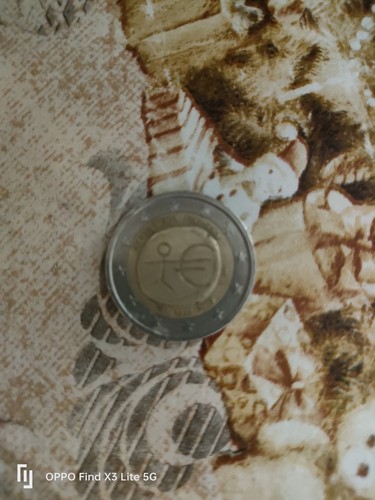 Monete euro rare - euro, con