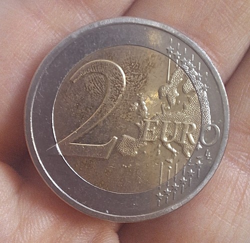 Moneta malta 2015 euro - 2015,