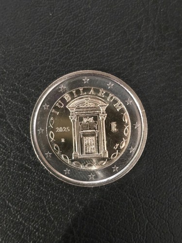 Moneta euro rara - euro,
