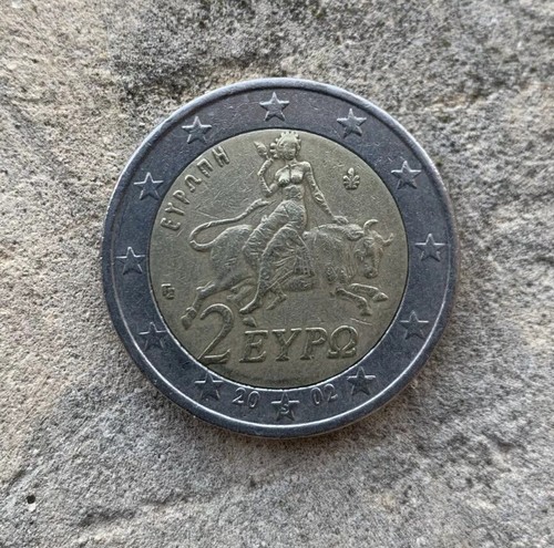 Monete euro rare - euro, da
