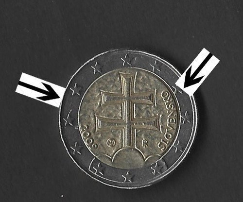 Euro slovensko 2009 - 2,