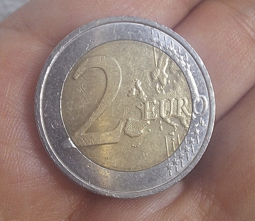 Moneta austria 2018 - moneta, euro
