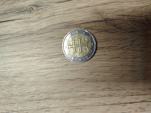 Euro slovensko 2009 - euro, (rare)